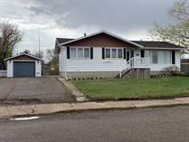 Homes for Sale in Coronation, Alberta $129,900