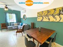 Homes for Sale in Fraccionamiento, Puerto Morelos, Quintana Roo $135,000