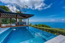 Homes Sold in Uvita, Puntarenas $2,395,000