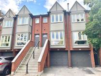 Homes for Sale in Brant, Burlington, Ontario $670,000