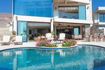 Homes for Sale in Plaza Del Mar, Playas de Rosarito, Baja California $2,195,000