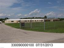 Commercial Real Estate for Sale in Rock Creek, Ohio $1