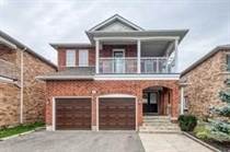 Homes for Rent/Lease in Vaughan, Ontario $4,400 monthly