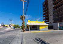 Commercial Real Estate for Sale in Old Port, Puerto Penasco/Rocky Point, Sonora $199,000