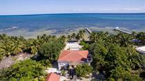 Homes for Sale in San Pedro, Ambergris Caye, Belize $960,000