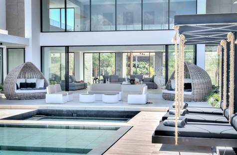 Luxury Villa For Rent in Cap Cana 10