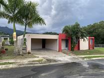 Homes for Sale in Hacienda Jimenez, RIO GRANDE, Puerto Rico $135,000