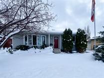 Homes for Sale in Menisa, Edmonton, Alberta $350,000