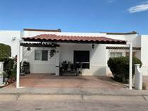Homes for Sale in Las Rosas, Puerto Penasco/Rocky Point, Sonora $115,000