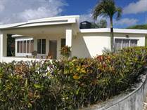 Homes for Sale in Rio San Juan, Maria Trinidad Sanchez $97,000