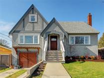 Homes for Sale in British Columbia, Oak Bay, British Columbia $1,699,000