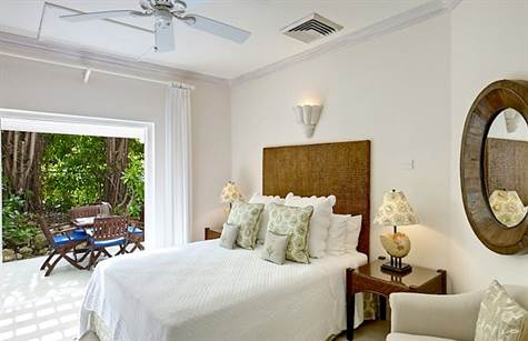 Barbados Luxury Elegant Properties Realty - Bedroom 5