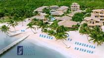 Condos for Sale in San Pedro, Ambergris Caye, Belize $90,000