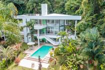 Homes for Sale in Puntarenas, Puntarenas $1,249,000