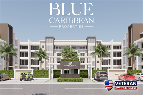 BAYAHIBE REAL ESTATE APARTMENTS FOR SALE