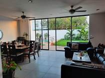 Homes for Sale in Cholul, Merida, Yucatan $155,000