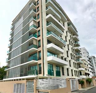 2BR Apartment-Evaristo Morales-Furnished, Suite 5th Floor, Santo Domingo, Distrito Nacional