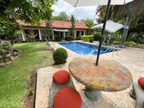 Homes for Sale in Ojochal, Puntarenas $479,000