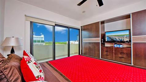 2 bedroom penthouse for sale in Playa del Carmen