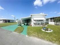 Homes for Sale in Imperial Manor Mobile Home Terrace, Lakeland, Florida $17,900