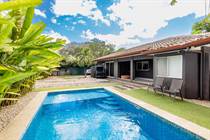 Homes for Sale in Surfside, Playa Potrero, Guanacaste $689,000