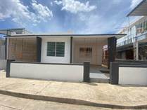 Homes for Sale in Puerto Nuevo, San Juan, Puerto Rico $164,999