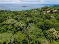 Homes for Sale in Manuel Antonio, Puntarenas $699,000