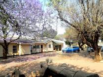 Homes for Sale in Nkoyaphiri, MOGODITSHANE, Gaborone P2,000,000
