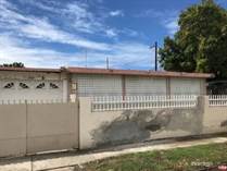 Homes for Sale in Mariani, Ponce, Puerto Rico $84,000