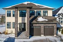 Homes for Sale in Saskatoon, Saskatchewan $1,099,999