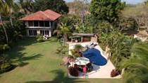 Homes for Sale in Esterillos Este, Esterillos, Puntarenas $2,100,000