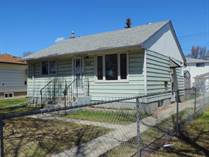 Homes for Sale in East Elmwood, Winnipeg, Manitoba $229,900