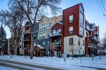 Homes for Sale in Strathcona, Edmonton, Alberta $375,000
