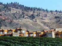 Recreational Land for Sale in Spirit Ridge Resort & Spa, Osoyoos, British Columbia $92,500