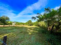 Lots and Land for Sale in Cabo Velas District, Playa Grande, Guanacaste $99,000