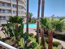 Condos for Rent/Lease in La Jolla del Mar, Playas de Rosarito, Baja California $1,750 monthly