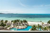 Condos for Sale in Las Olas, Cancun Hotel Zone, Quintana Roo $50,000,000
