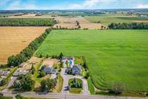 Homes Sold in Caledon, Ontario $3,988,000