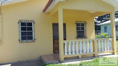 Home for Rent in Santa Elena, Cayo