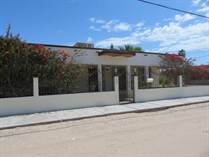 Homes for Sale in In Town, Puerto Penasco/Rocky Point, Sonora $159,900
