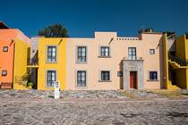 Homes for Sale in Zirandaro, San Miguel de Allende, Guanajuato $193,000