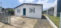 Homes for Sale in Las Flores Community, Aguada, Puerto Rico $83,000
