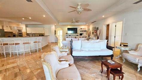 Duplex Condo 5BR with Marina View For Sale in Cap Cana 20