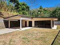 Homes for Sale in Atenas, Alajuela $230,000