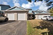 Homes for Sale in Eastbridge, Waterloo, Ontario $499,900