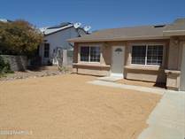 Homes for Rent/Lease in Prescott Valley, Arizona $1,350 monthly