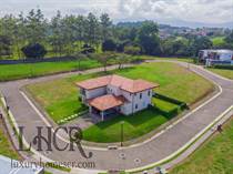 Homes for Sale in La Guacima, Alajuela $870,000