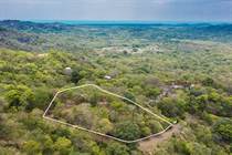 Lots and Land Sold in Avellanas, Guanacaste $269,000