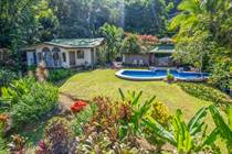Homes for Sale in Lagunas, Puntarenas $589,000