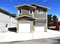 Homes for Sale in Parker Cove, Vernon, British Columbia $395,000